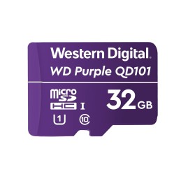 WD Purple SC QD101 32 GB...